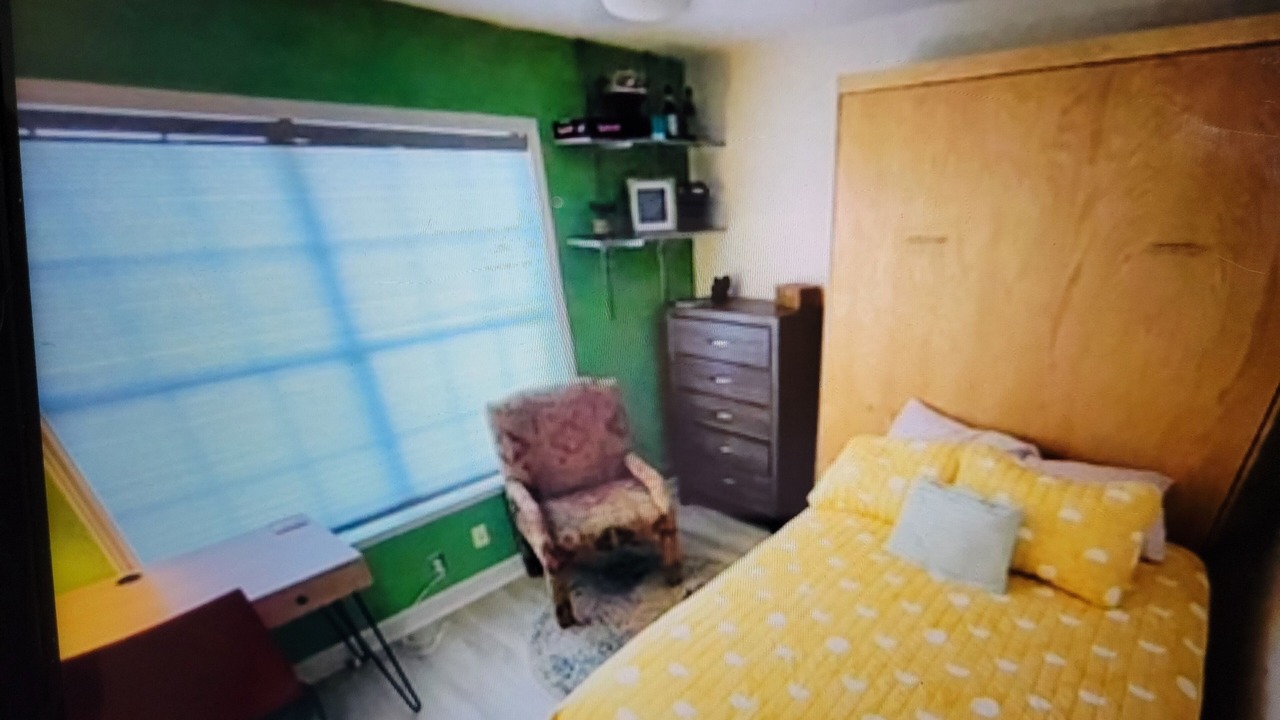 Photo of Bedroom in South Congress