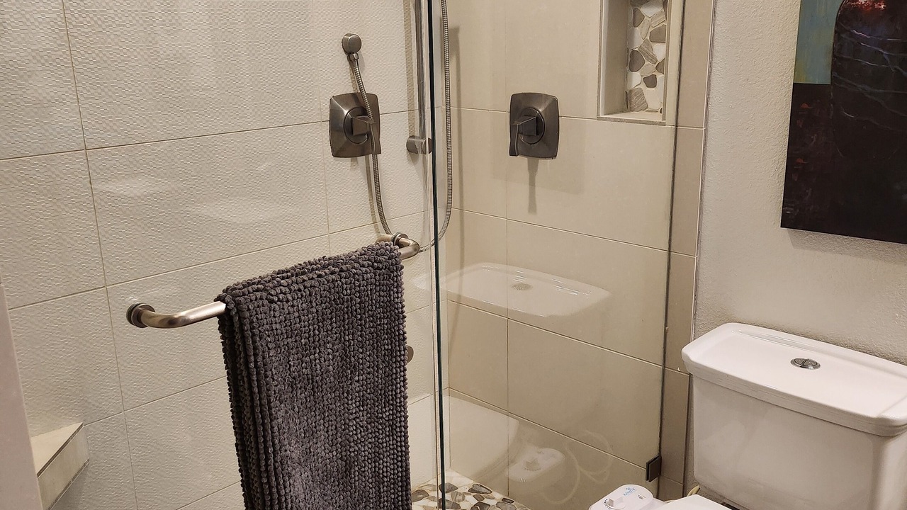 Photo of Bathroom in South Congress