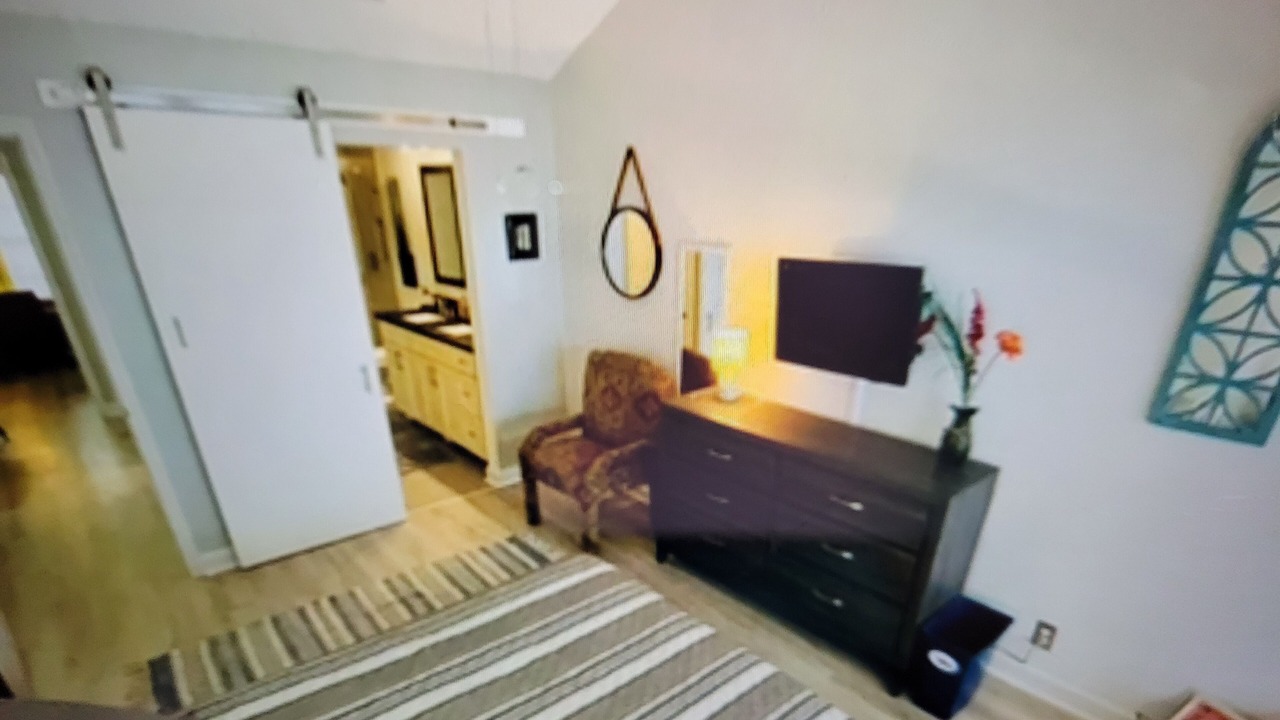 Photo of Bedroom in South Congress