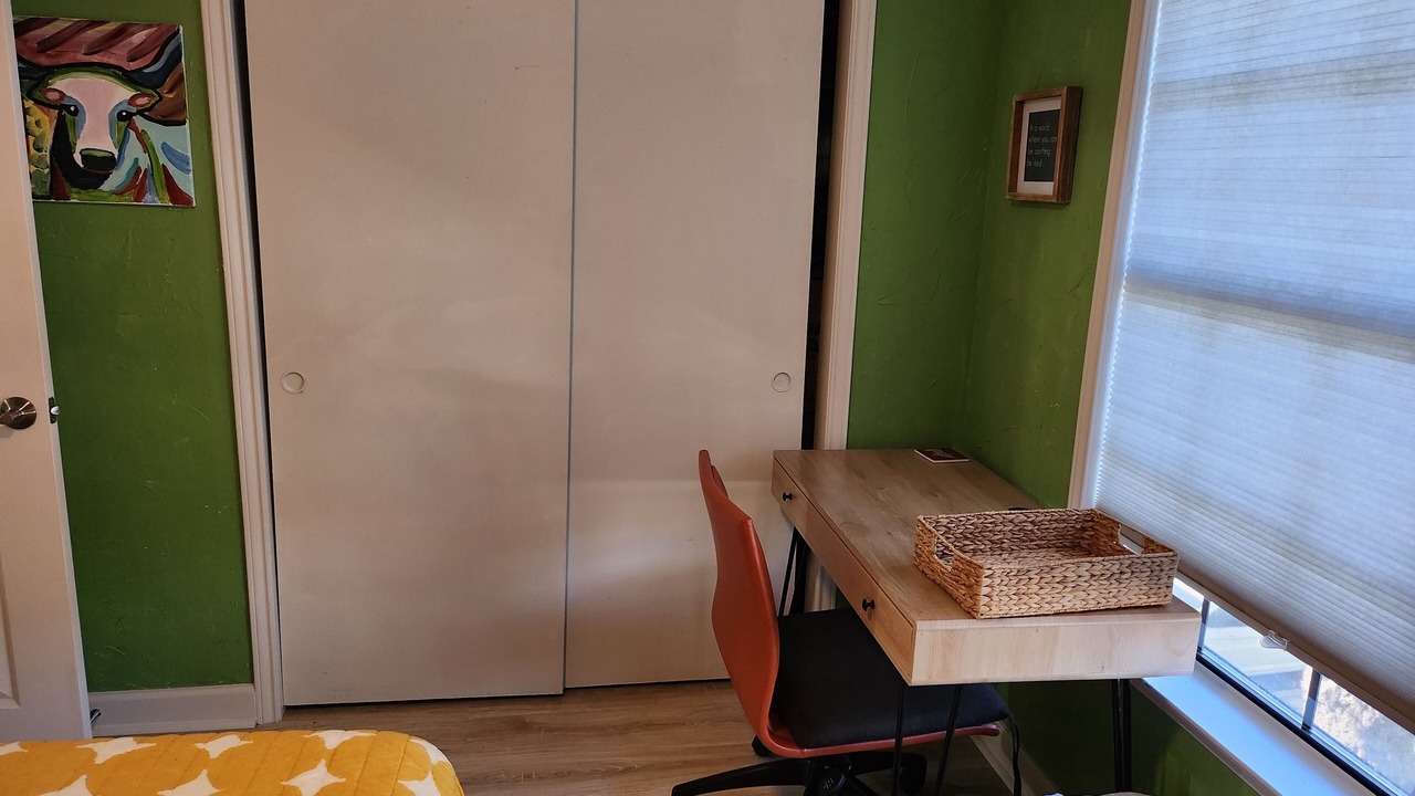 Photo of Bedroom in South Congress