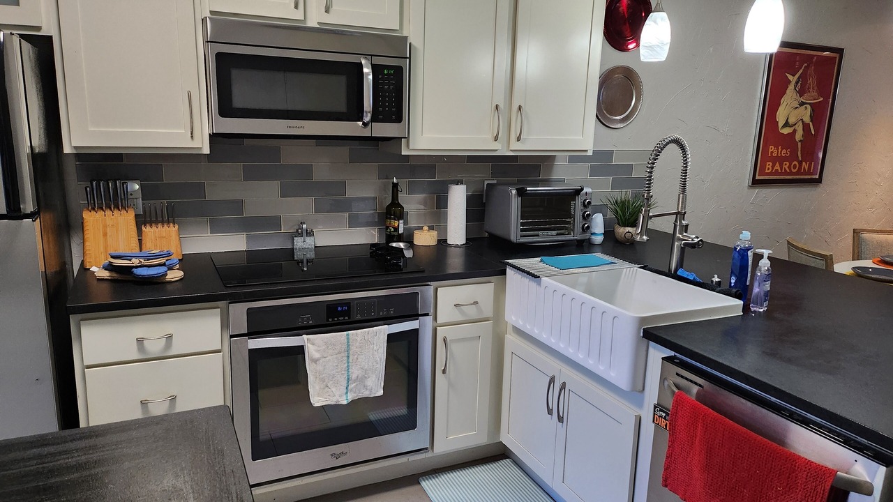 Photo of Kitchen in South Congress