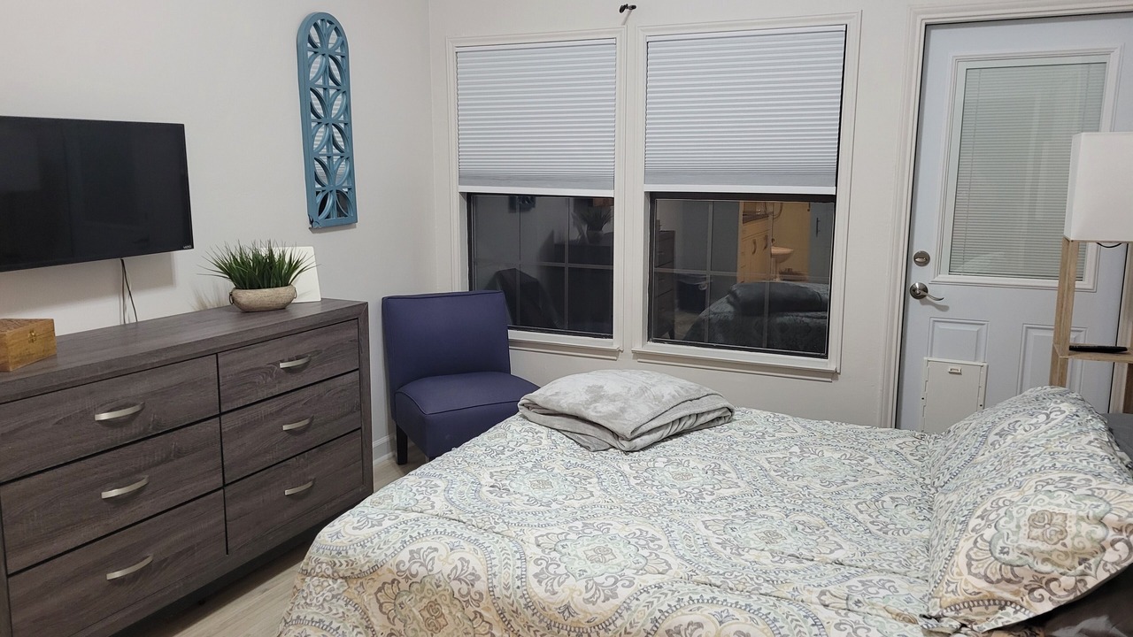 Photo of Bedroom in South Congress