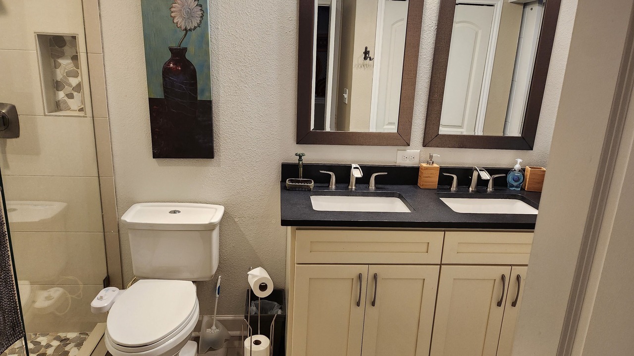 Photo of Bathroom in South Congress