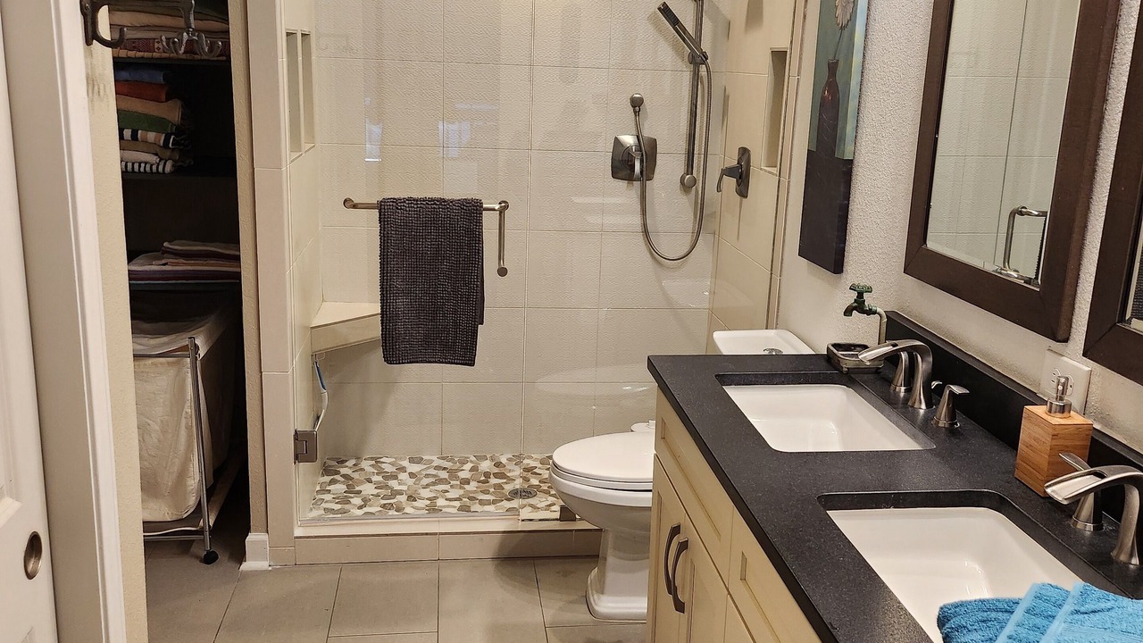 Photo of Bathroom in South Congress