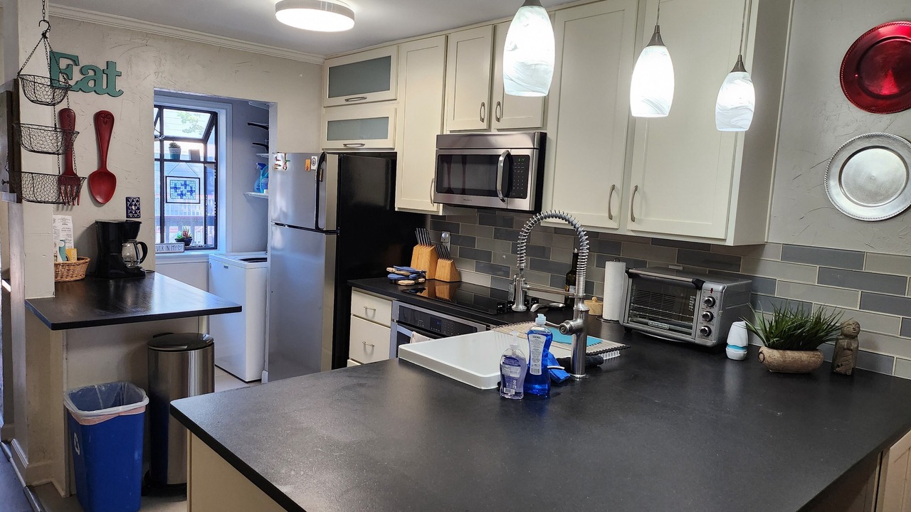 Photo of Kitchen in South Congress