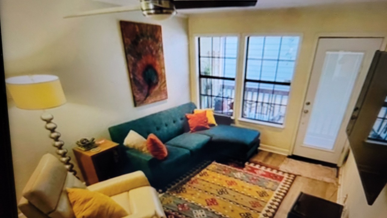 Photo of Livingroom in South Congress