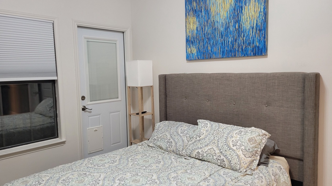 Photo of Bedroom in South Congress