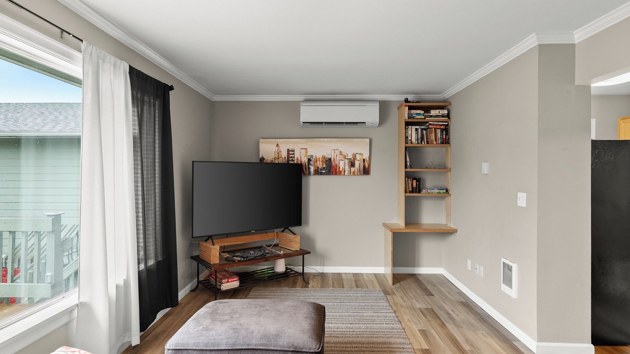 Photo of Livingroom in Portland