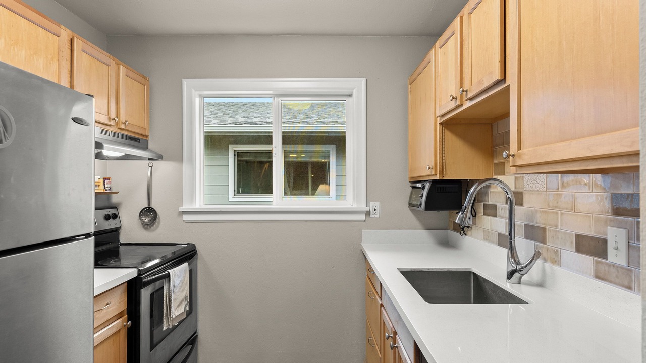 Photo of Kitchen in Portland