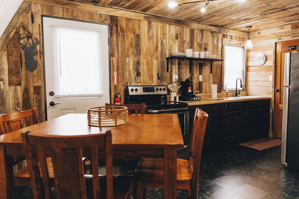 Photo of Kitchen in Perrysville