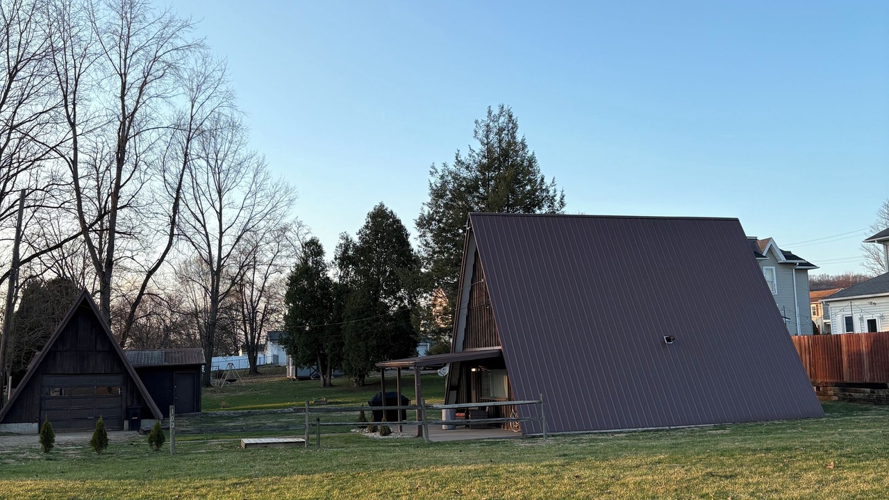 Photo of Outdoor in Perrysville