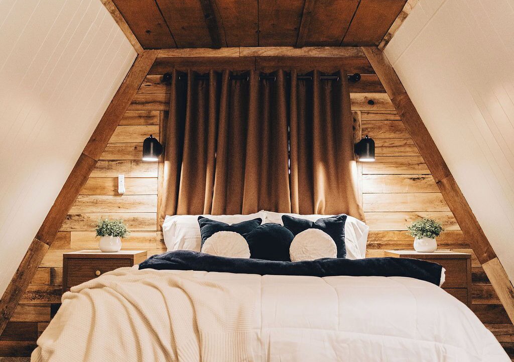 Photo of Bedroom in Perrysville