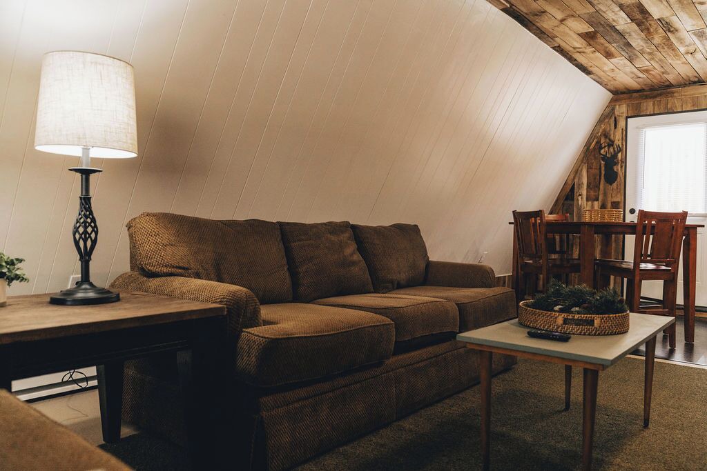 Photo of Livingroom in Perrysville
