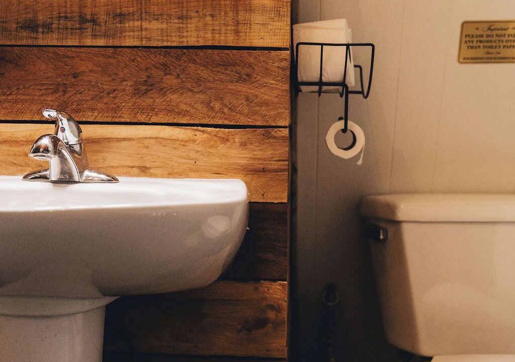 Photo of Bathroom in Perrysville