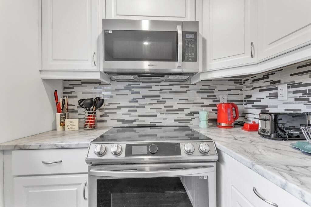 Photo of Kitchen in Cambridge