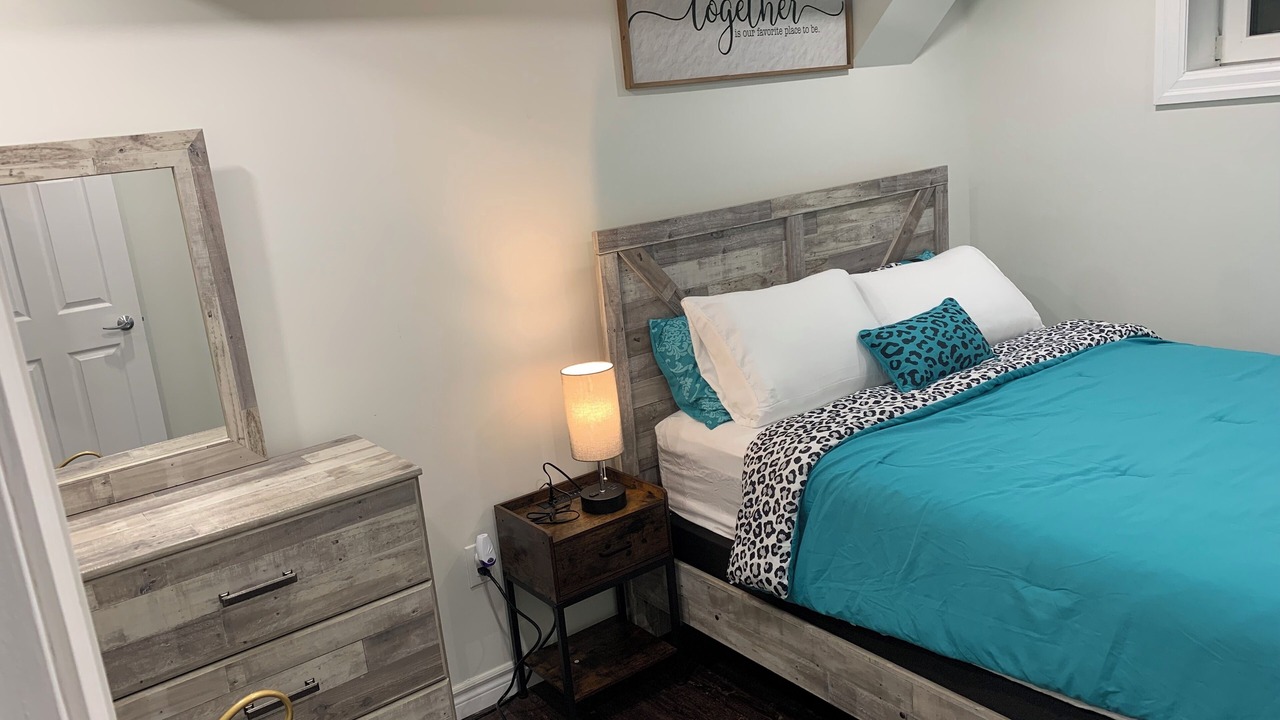 Photo of Bedroom in Cambridge
