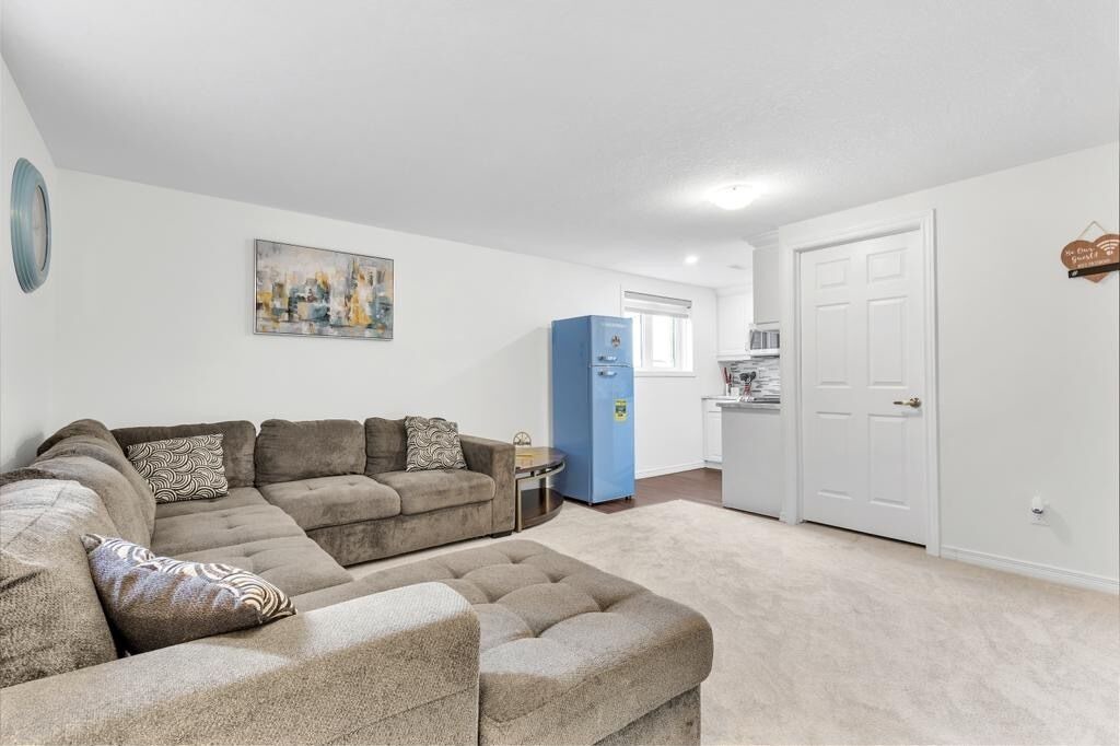Photo of Livingroom in Cambridge