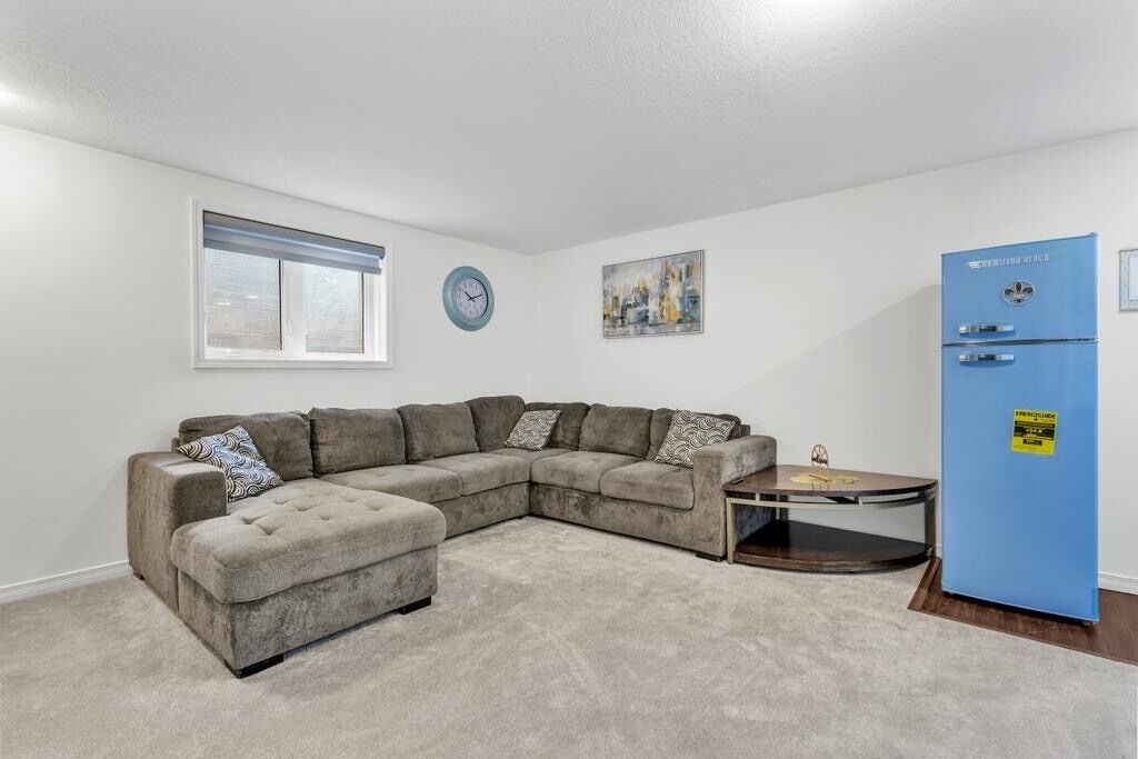 Photo of Livingroom in Cambridge