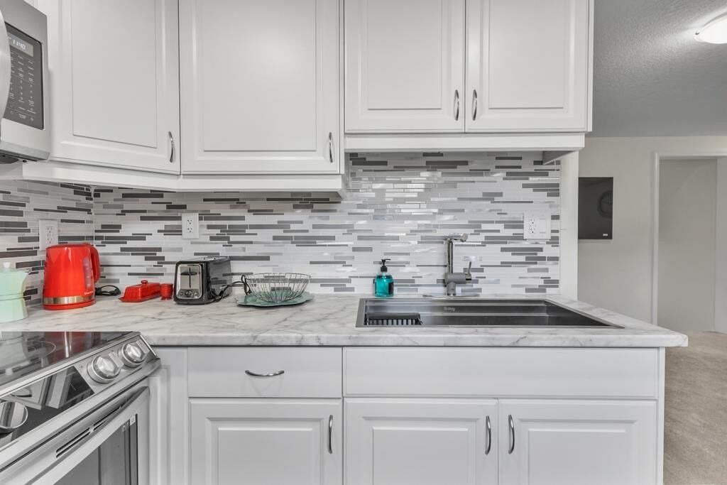 Photo of Kitchen in Cambridge