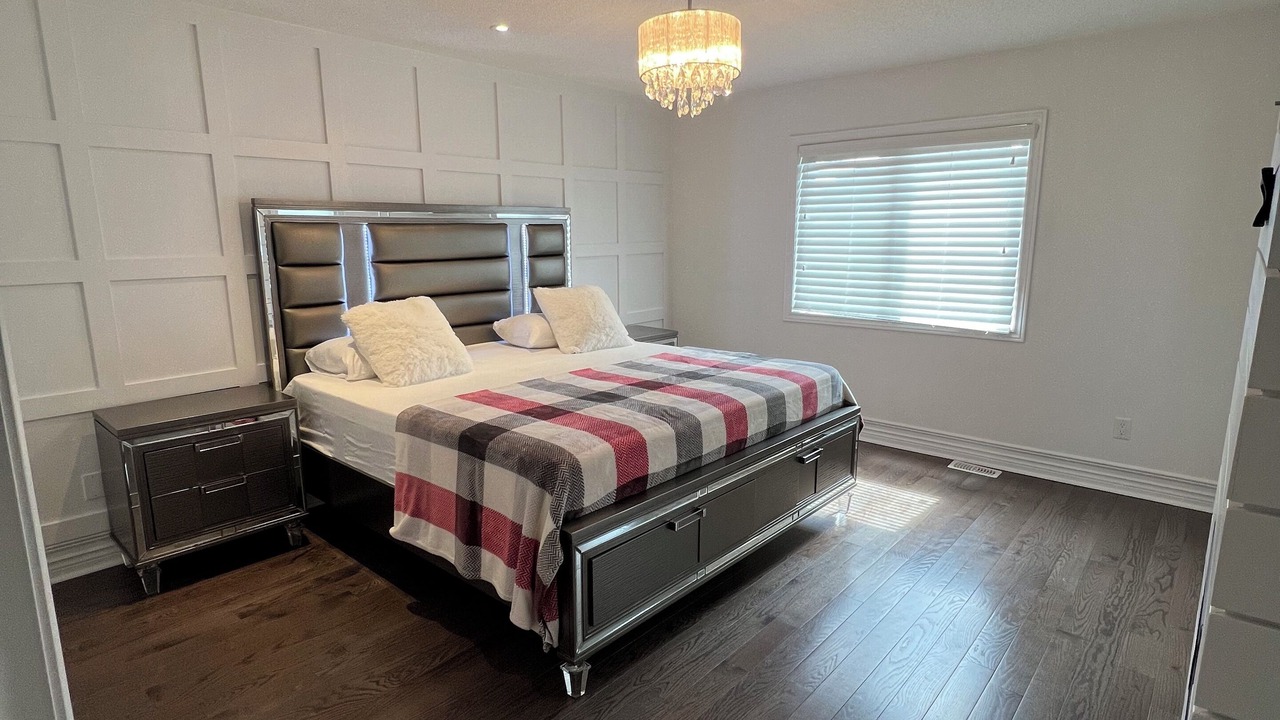 Photo of Bedroom in Ajax