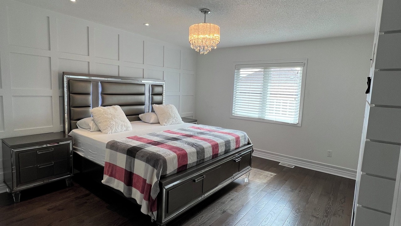 Photo of Bedroom in Ajax