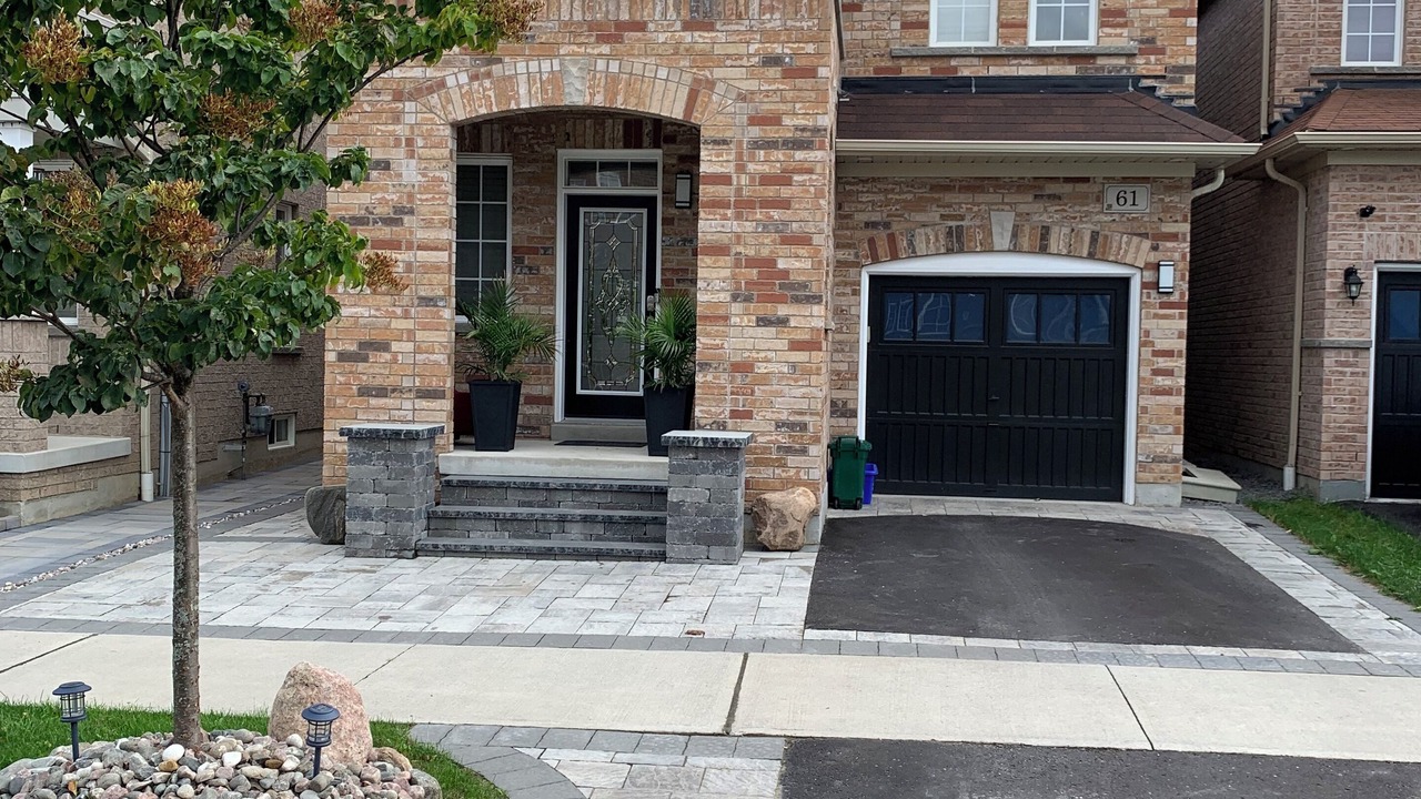 Photo of Outdoor in Ajax