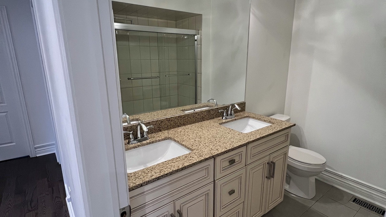 Photo of Bathroom in Ajax