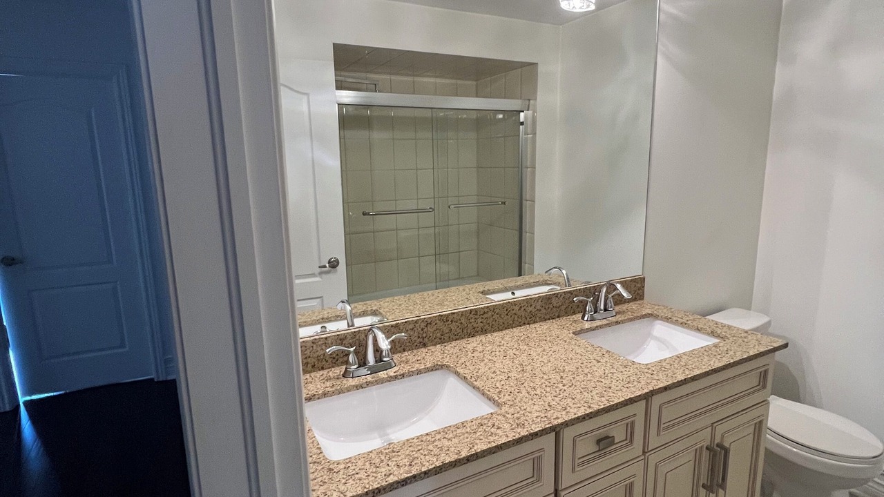 Photo of Bathroom in Ajax