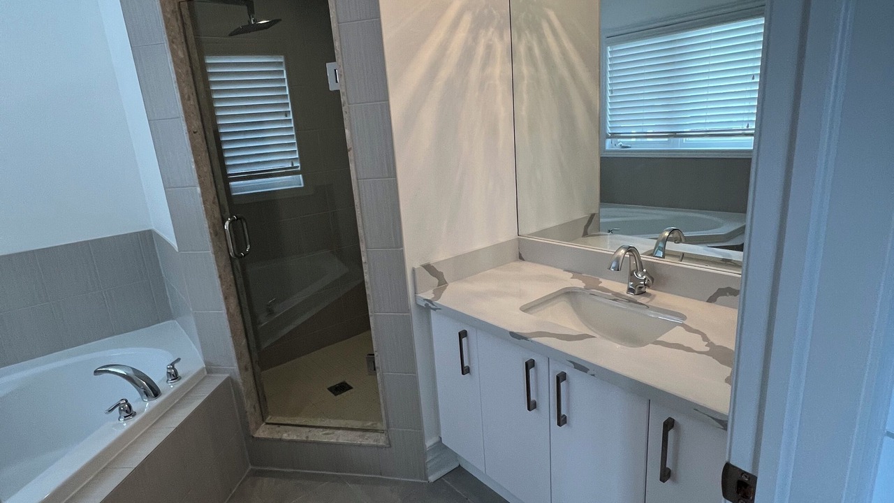 Photo of Bathroom in Ajax