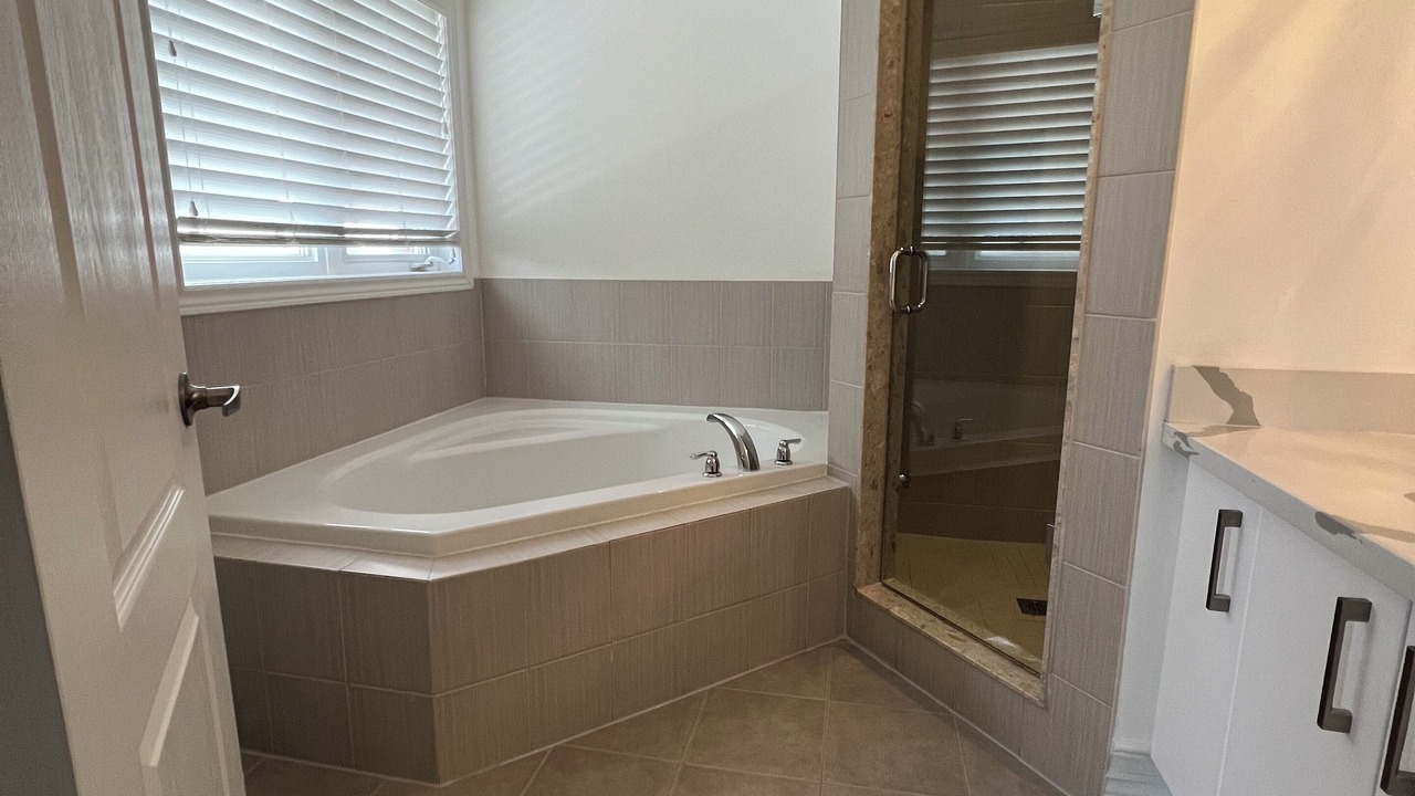 Photo of Bathroom in Ajax