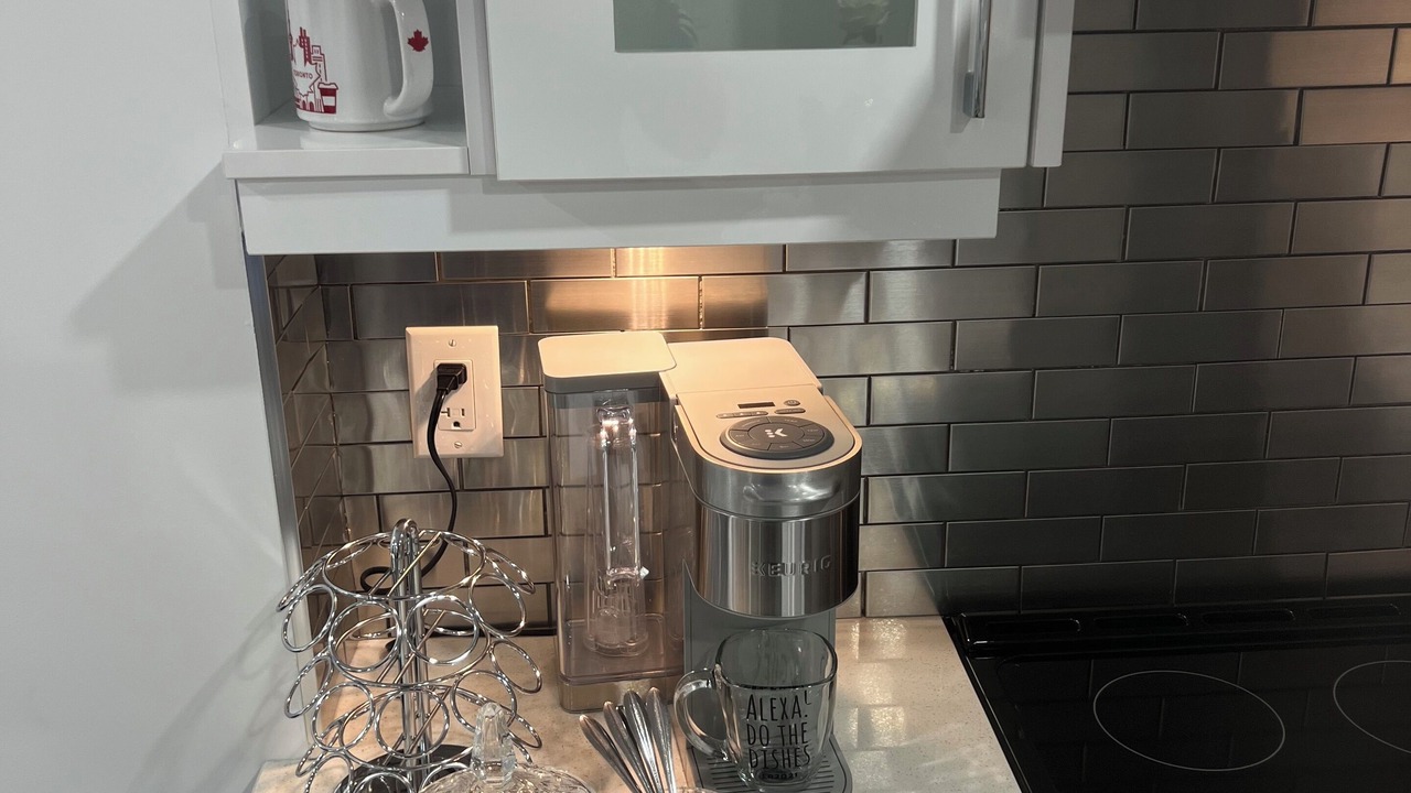 Photo of Kitchen in Ajax