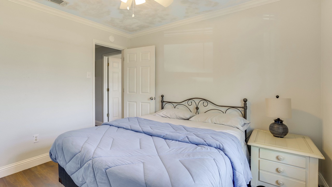 Photo of Bedroom in Irving