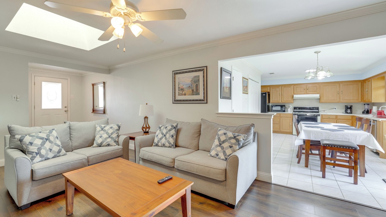Photo of Livingroom in Irving