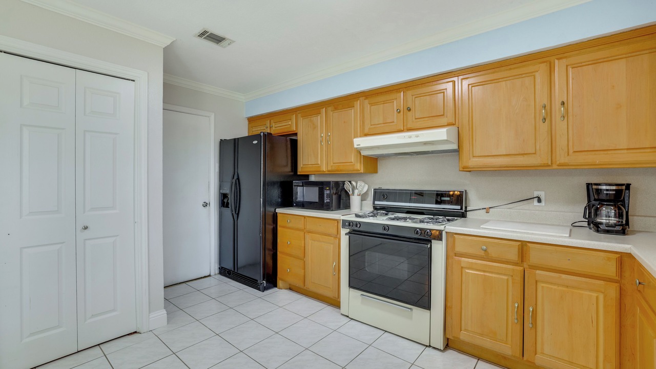 Photo of Kitchen in Irving