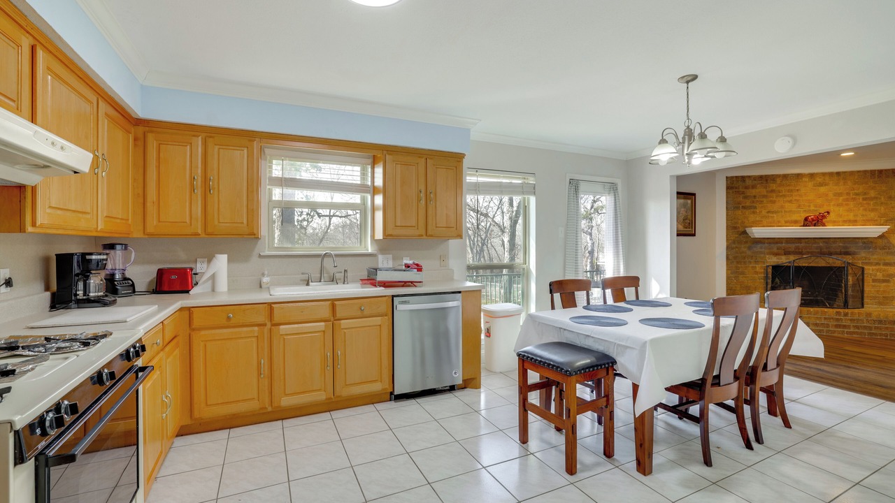 Photo of Kitchen in Irving