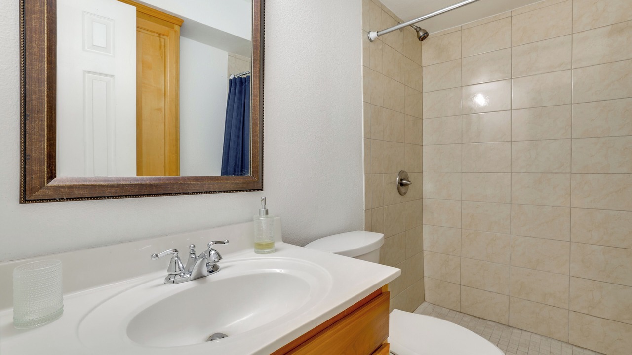 Photo of Bathroom in Irving