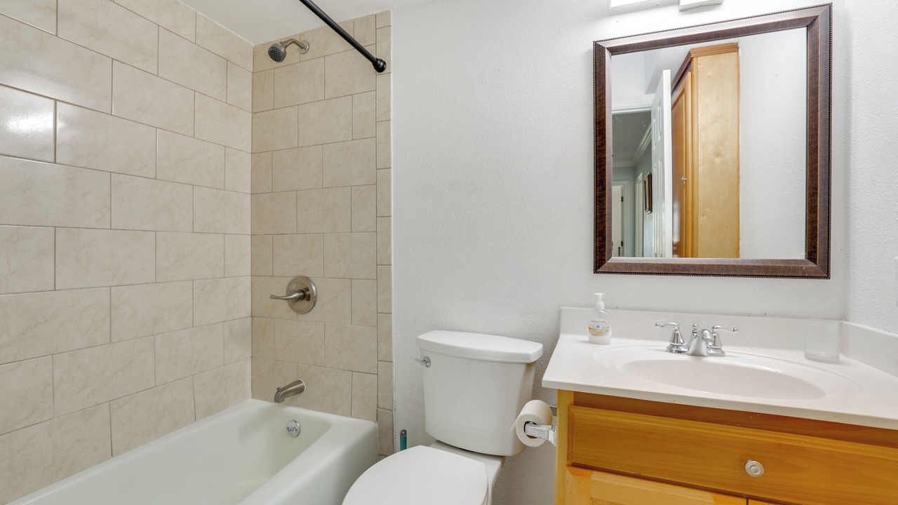 Photo of Bathroom in Irving