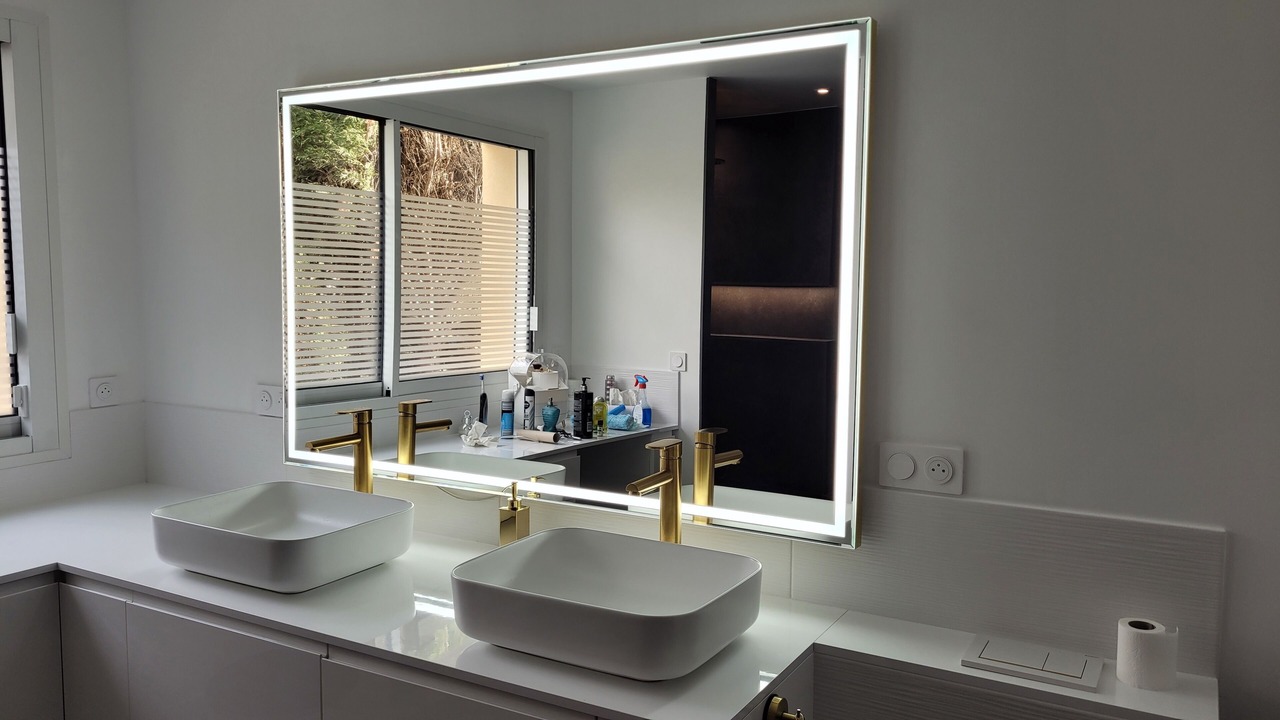 Photo of Bathroom in Soisy-sous-Montmorency