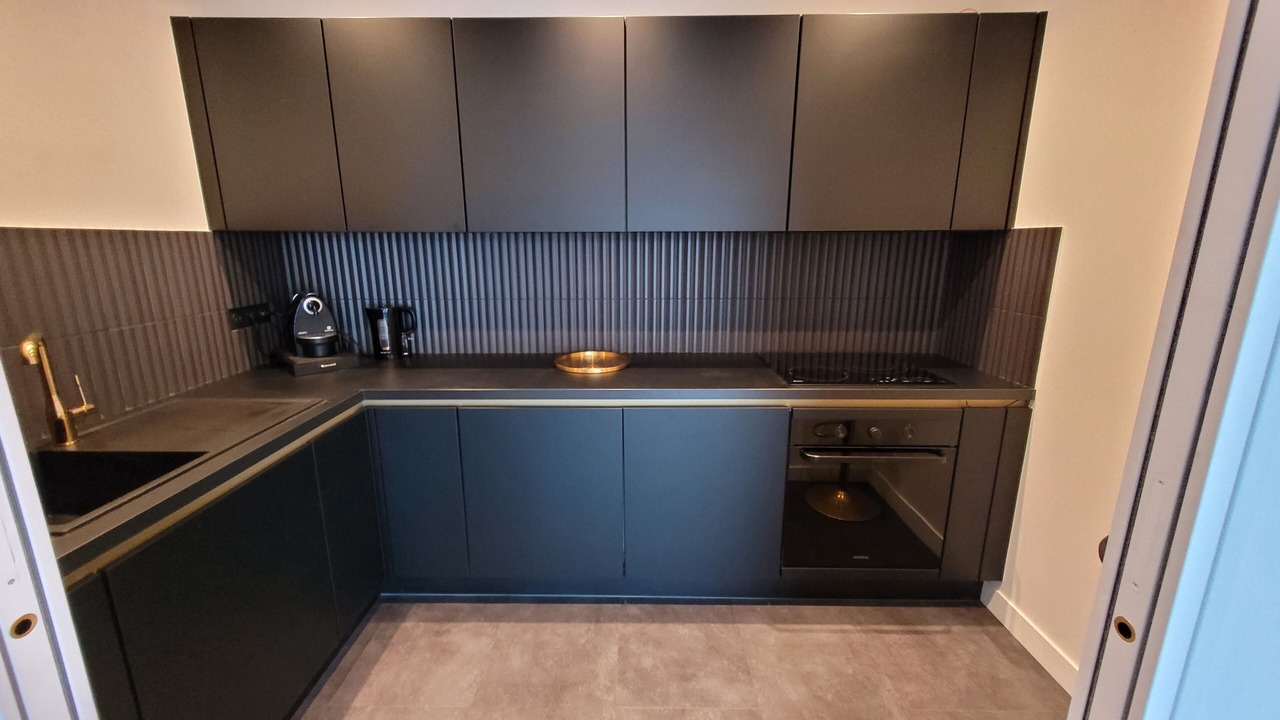 Photo of Kitchen in Soisy-sous-Montmorency