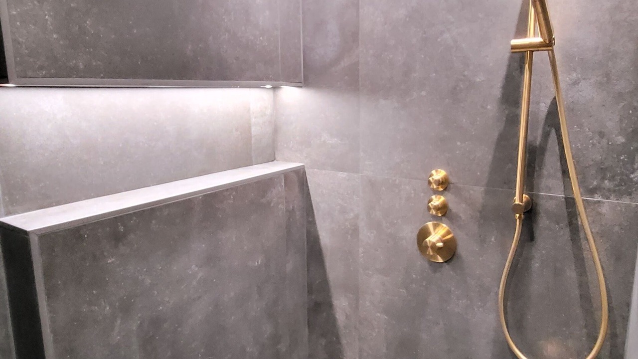Photo of Bathroom in Soisy-sous-Montmorency