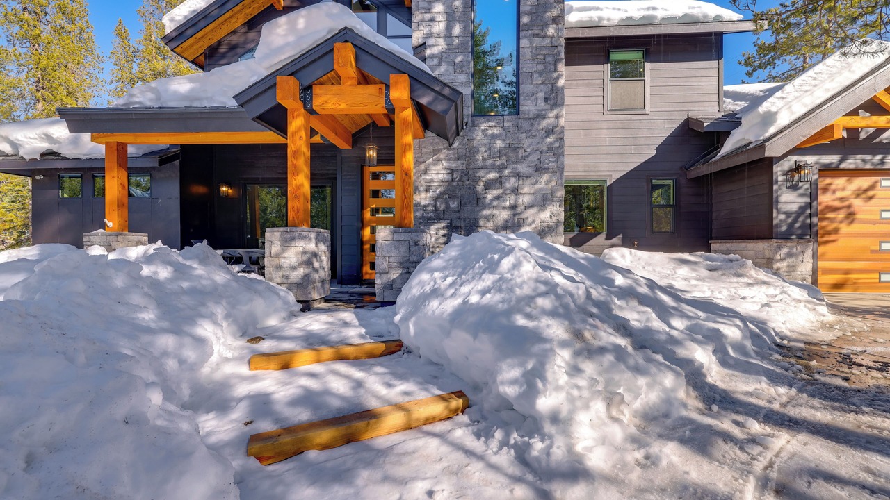 Photo of Outdoor in Kingvale