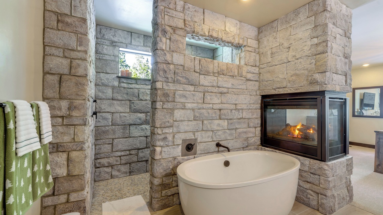 Photo of Bathroom in Kingvale