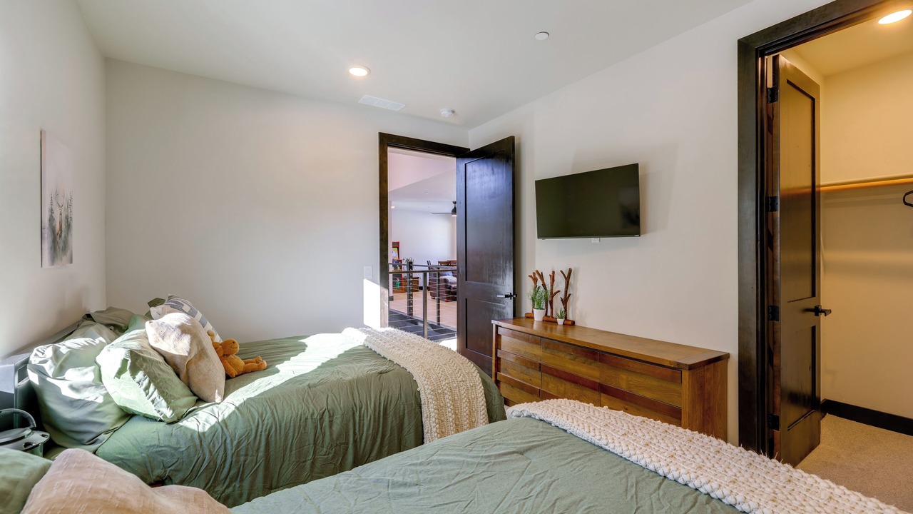Photo of Bedroom in Kingvale