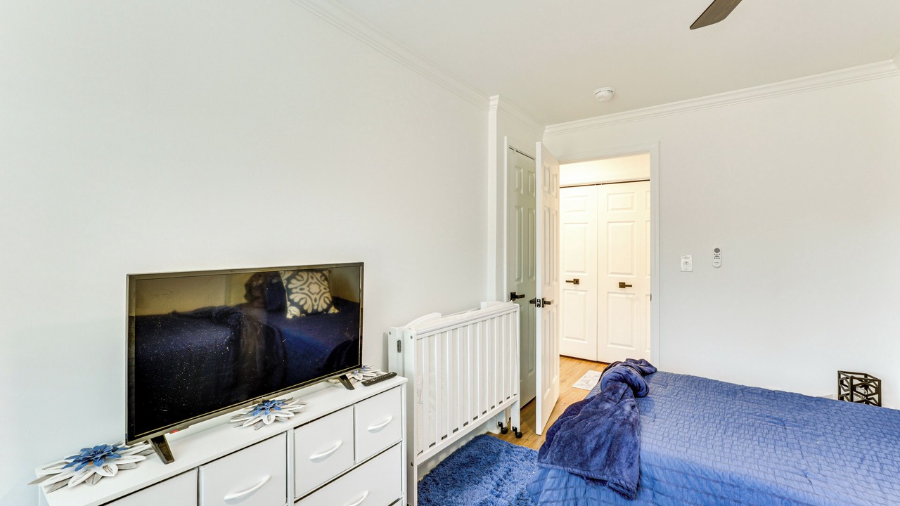 Photo of Bedroom in Goldsboro