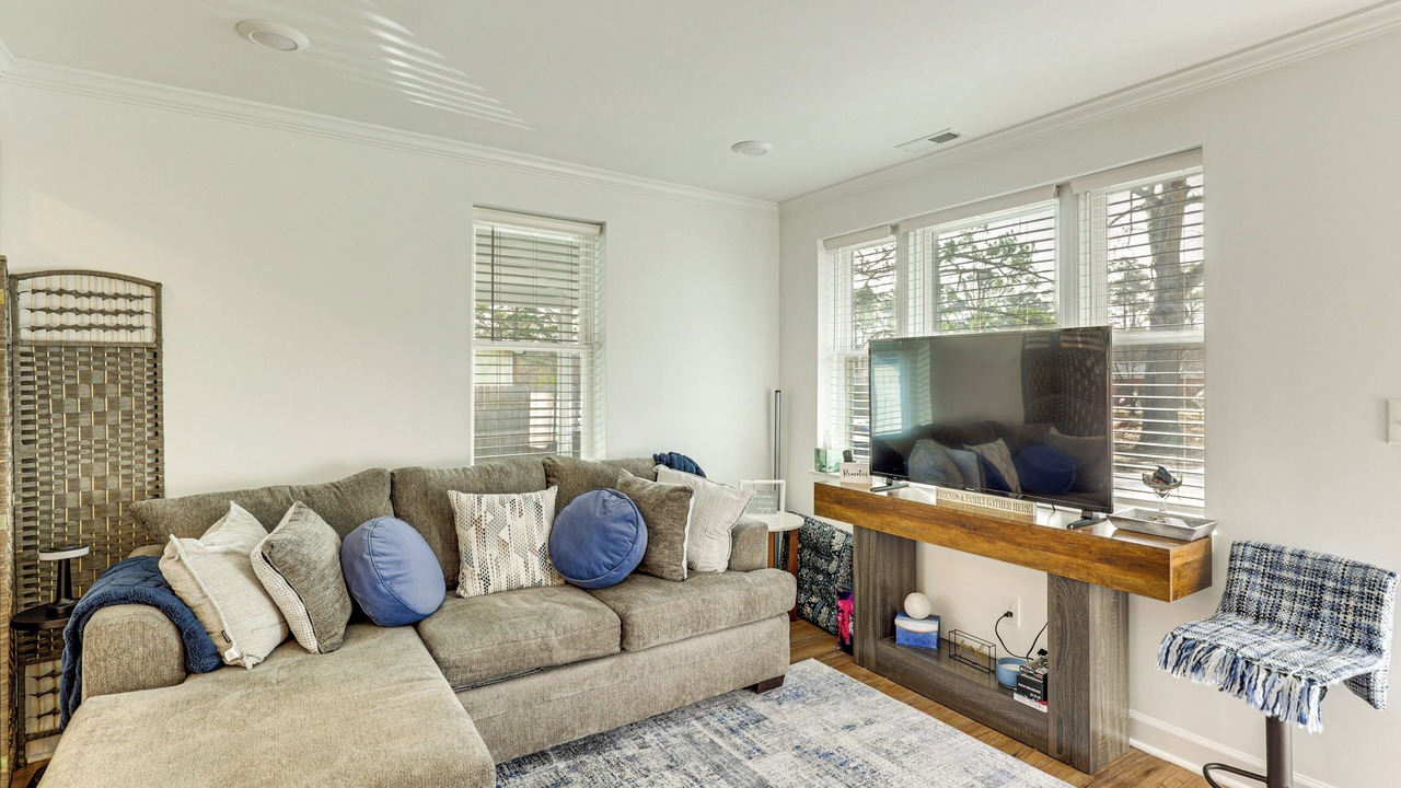 Photo of Bedroom in Goldsboro