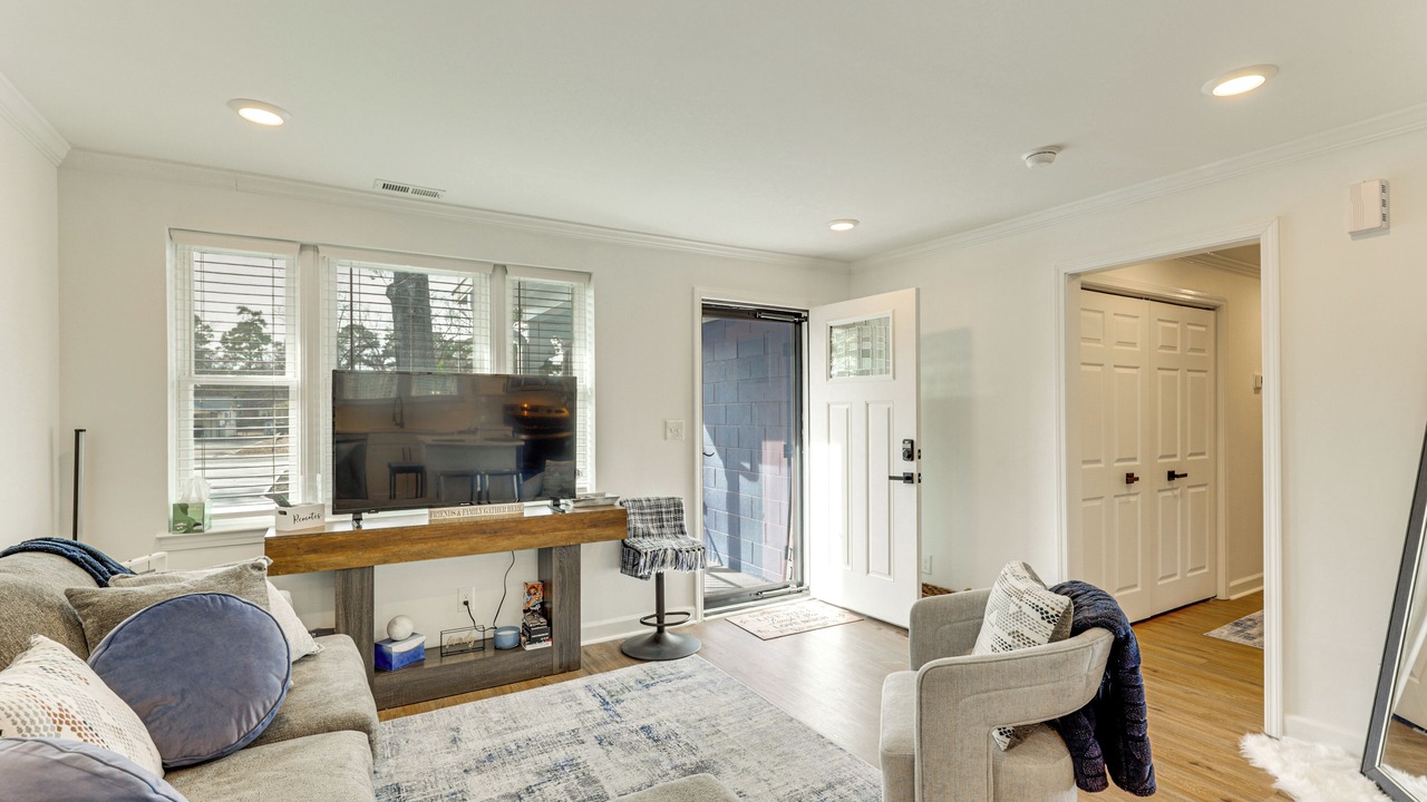 Photo of Livingroom in Goldsboro