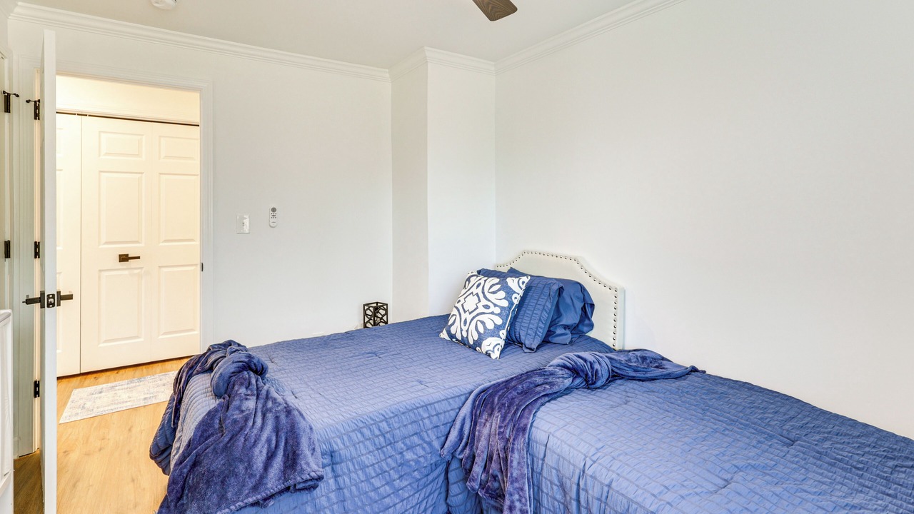 Photo of Bedroom in Goldsboro