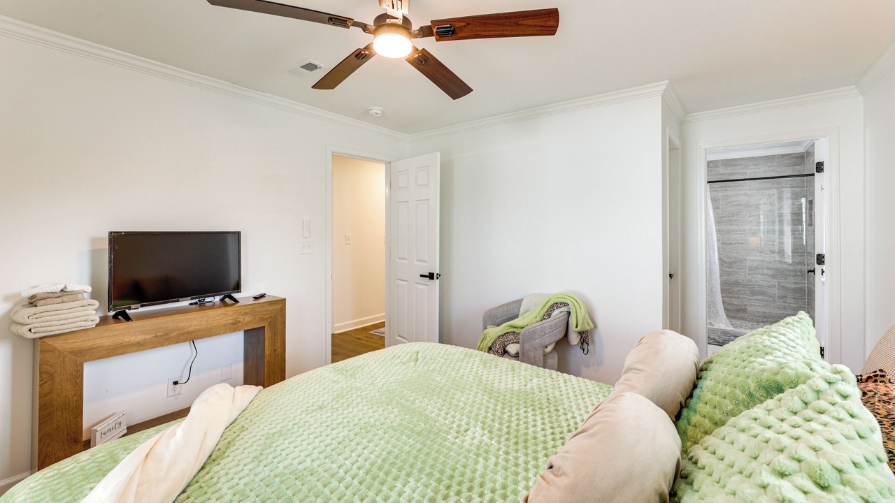 Photo of Bedroom in Goldsboro