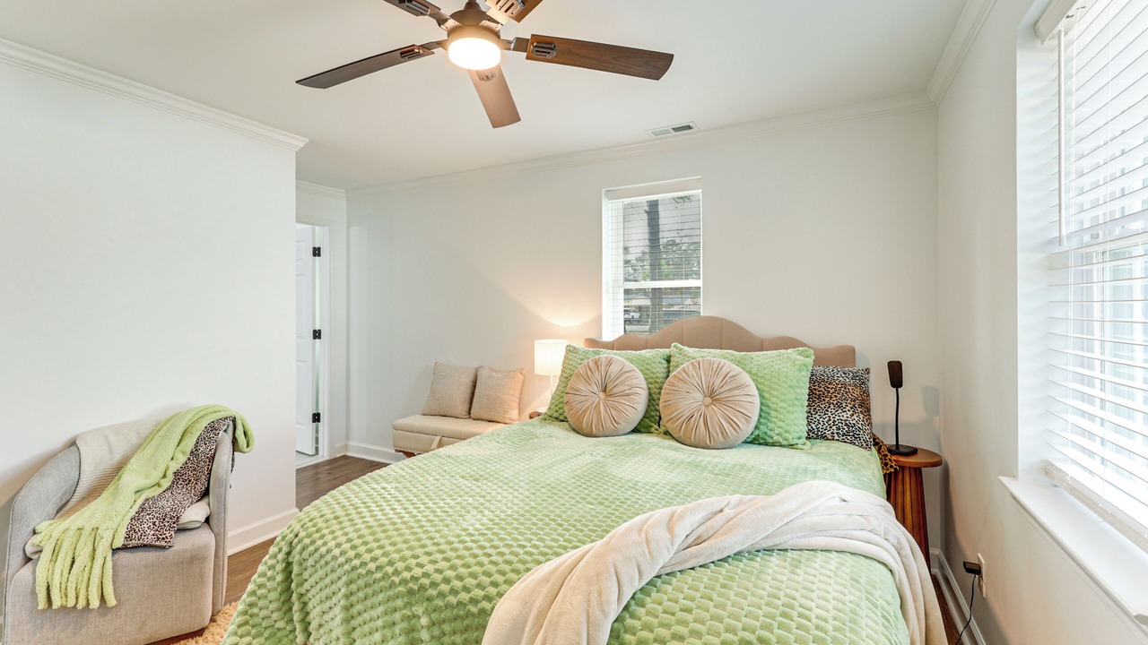 Photo of Bedroom in Goldsboro