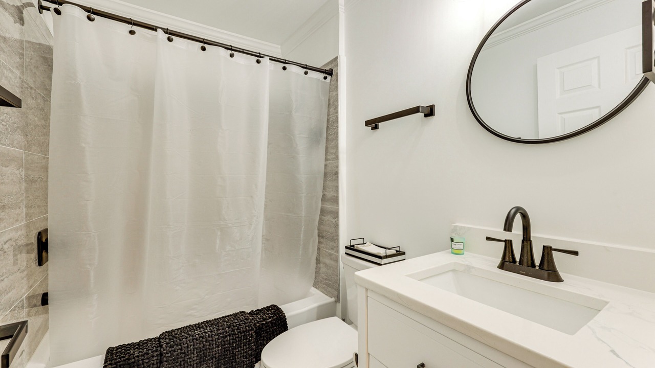 Photo of Bathroom in Goldsboro